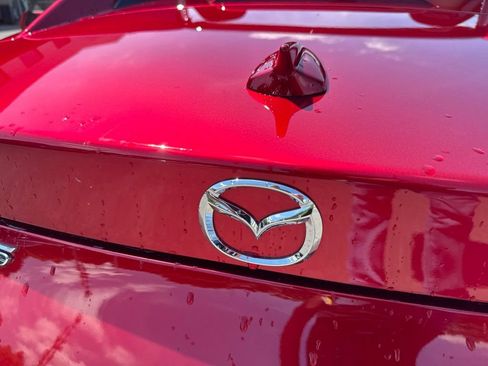 Used 2019 MAZDA MX-5 Miata RF Grand Touring RWD image 60