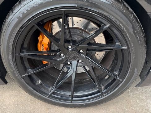 Used 2010 Nissan GT-R Premium AWD/4WD image 7
