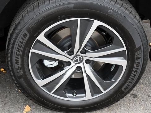 Used 2025 Lexus RX 350 FWD image 6