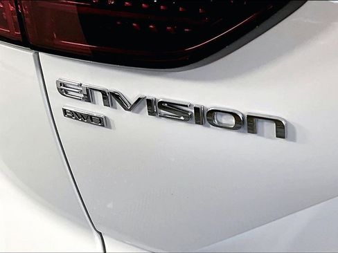 New 2026 Buick Envision Preferred image 10