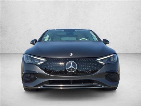 Used 2023 Mercedes-Benz EQE 350+ 4MATIC Sedan image 2