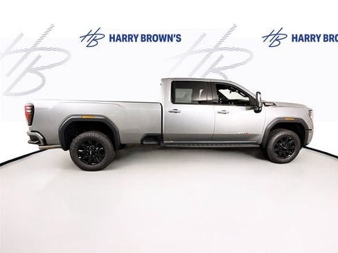 New 2026 GMC Sierra 3500 AT4 w/ AT4 Premium Plus Package AWD/4WD image 34