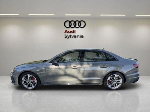Certified 2023 Audi A4 2.0T Premium Plus w/ Premium Plus Package AWD/4WD image 5