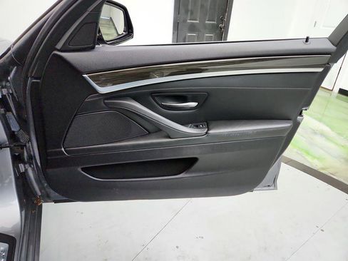 Used 2015 BMW 535i 535i image 28
