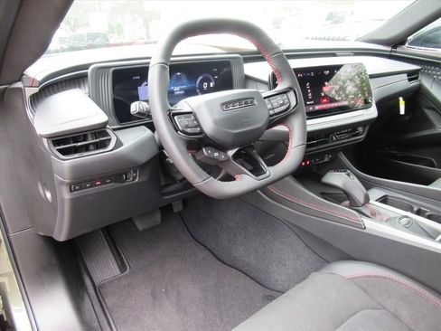 New 2026 Dodge Charger R/T AWD/4WD image 16