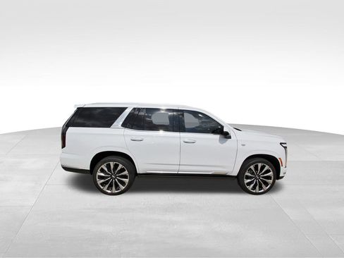 New 2026 Cadillac Escalade Luxury w/ Touring Package image 5