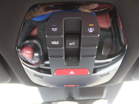 New 2025 Kia K4 GT-Line image 52