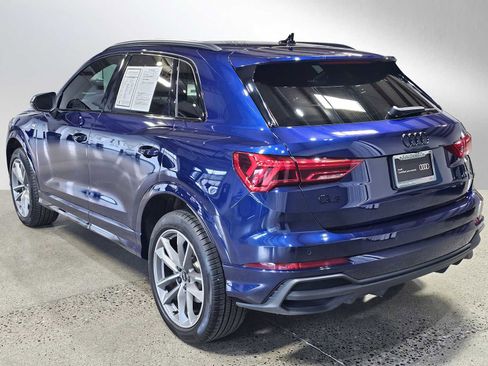 Certified 2025 Audi Q3 2.0T Premium w/ Convenience Package image 5