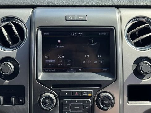 Used 2013 Ford F150 FX4 w/ Luxury Equipment Group image 3