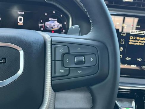 New 2026 GMC Sierra 1500 Denali w/ Technology Package image 26