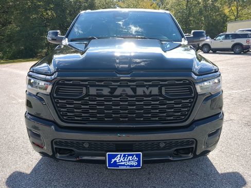 New 2026 RAM 1500 Big Horn image 7