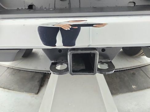 New 2026 RAM 3500 Tradesman AWD/4WD image 30