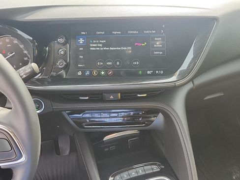 Used 2023 Buick Envision Essence AWD/4WD image 12