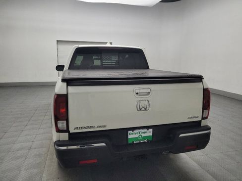 Used 2019 Honda Ridgeline RTL image 6