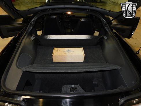 Used 1993 Chevrolet Camaro Z28 image 22