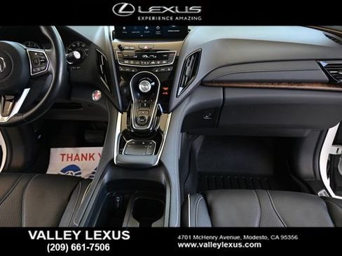 Used 2020 Acura RDX AWD w/ Advance Package image 21
