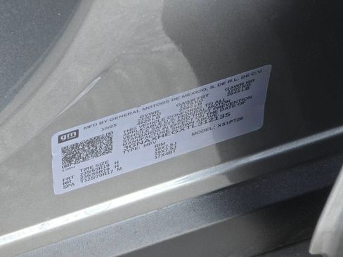 New 2026 Chevrolet Equinox LT FWD image 30