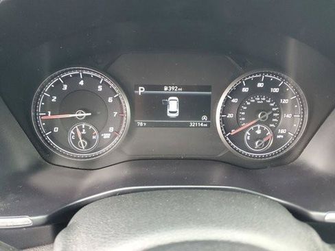 Certified 2023 Hyundai Santa Fe XRT image 25