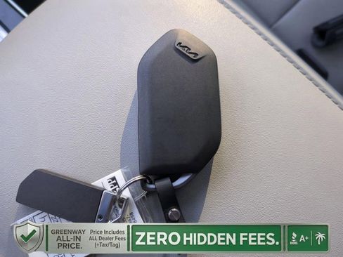 Used 2023 Kia Telluride SX FWD image 32