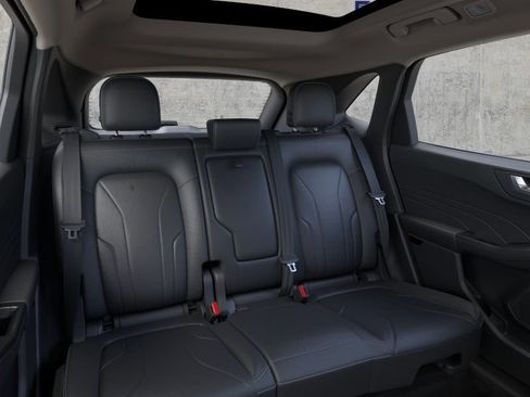 New 2025 Ford Escape SE w/ PHEV Premium Package FWD image 11