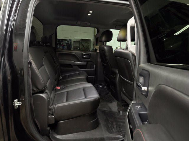 Used 2014 GMC Sierra 1500 SLT w/ All-Terrain Package AWD/4WD image 23