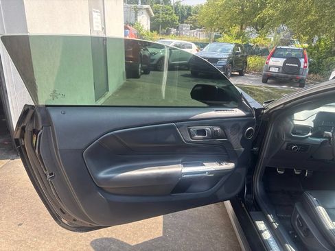 Used 2024 Ford Mustang GT Premium w/ GT Performance Package RWD image 11