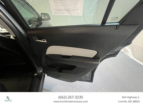 Used 2017 GMC Terrain SLT w/ Open Road Package FWD image 23