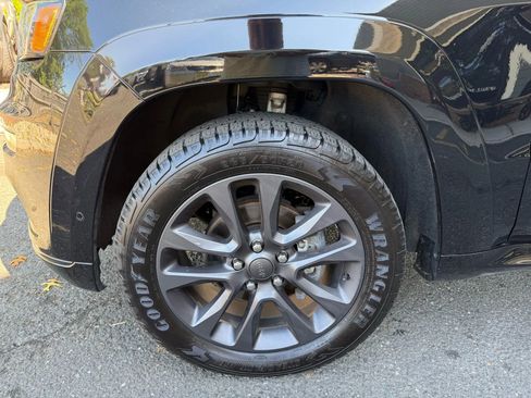 Used 2019 Jeep Grand Cherokee High Altitude image 36