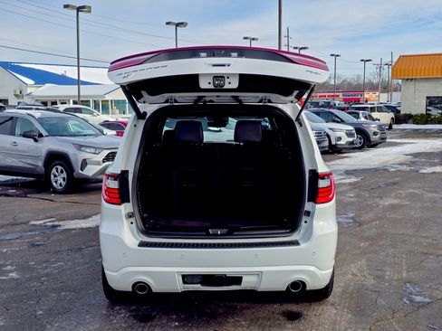 Used 2024 Dodge Durango R/T image 54