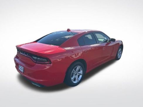 Used 2023 Dodge Charger SXT image 5