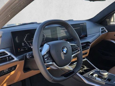 Used 2025 BMW 330i xDrive Sedan image 14