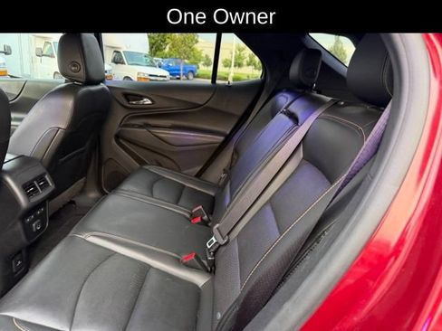 Used 2020 Chevrolet Equinox Premier AWD/4WD image 11