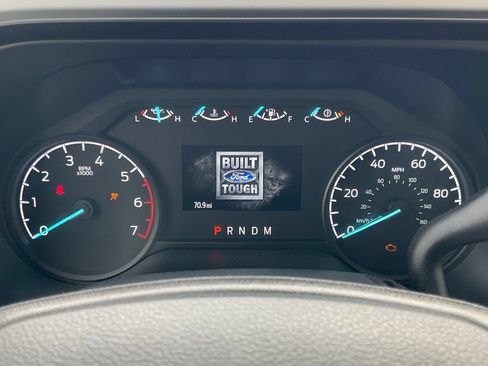 New 2025 Ford F350 XL w/ STX Appearance Package AWD/4WD image 39