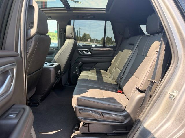Used 2021 Chevrolet Tahoe RST RWD image 13
