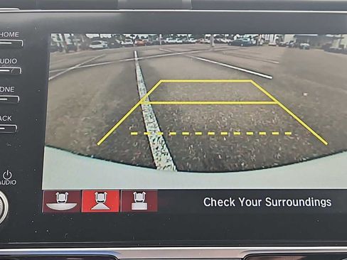 Used 2020 Honda Civic Sport image 23