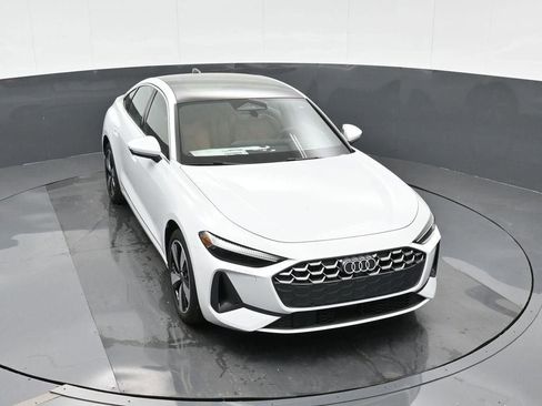 New 2025 Audi A5 2.0T Premium Plus image 22