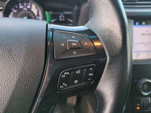 Used 2019 Ford Explorer XLT w/ Equipment Group 201A image 18