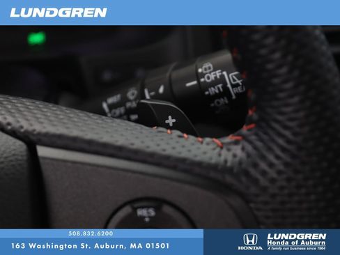Used 2024 Honda Passport TrailSport image 21