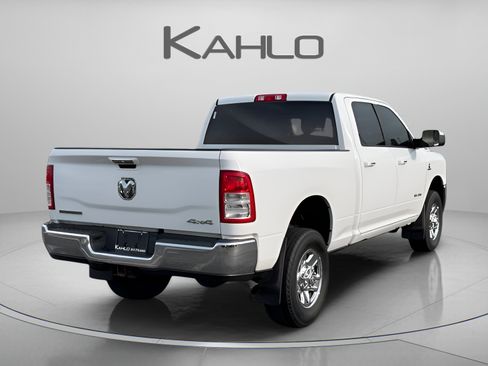 Used 2019 RAM 2500 Big Horn AWD/4WD image 5