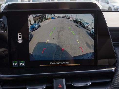 New 2026 Subaru Outback Premium image 17