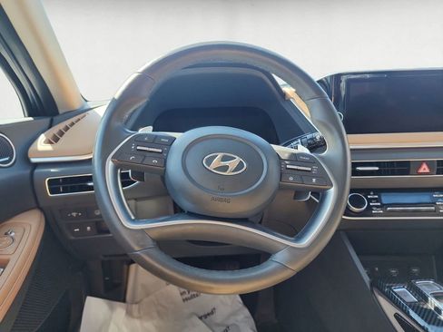 Used 2023 Hyundai Sonata Limited FWD image 13