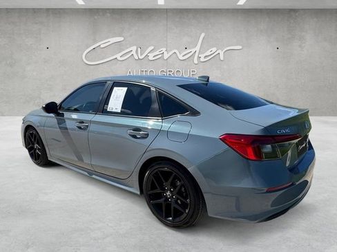 Used 2023 Honda Civic Sport image 14