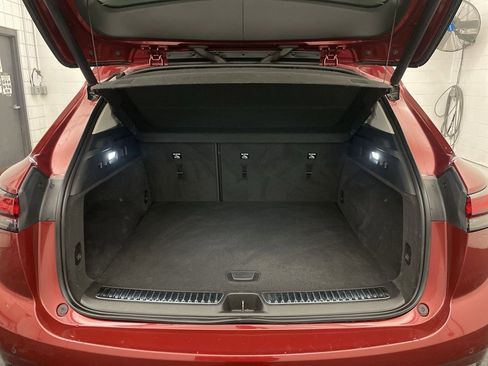 Used 2021 Buick Envision Preferred image 18