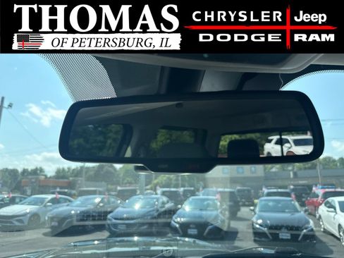 Used 2016 RAM 1500 Big Horn AWD/4WD image 15
