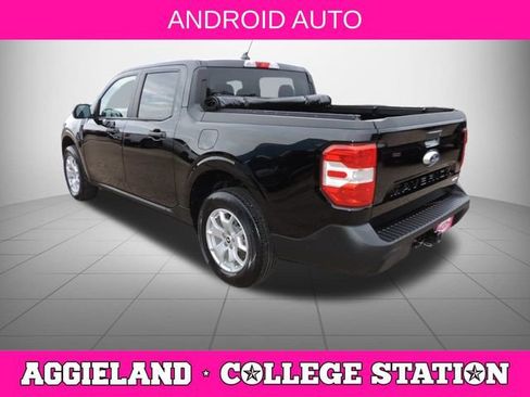 Used 2023 Ford Maverick XL w/ Equipment Group 100A Standard AWD/4WD image 6