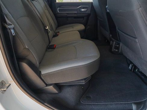 Used 2022 RAM 2500 Big Horn w/ Level A Equipment Group image 30