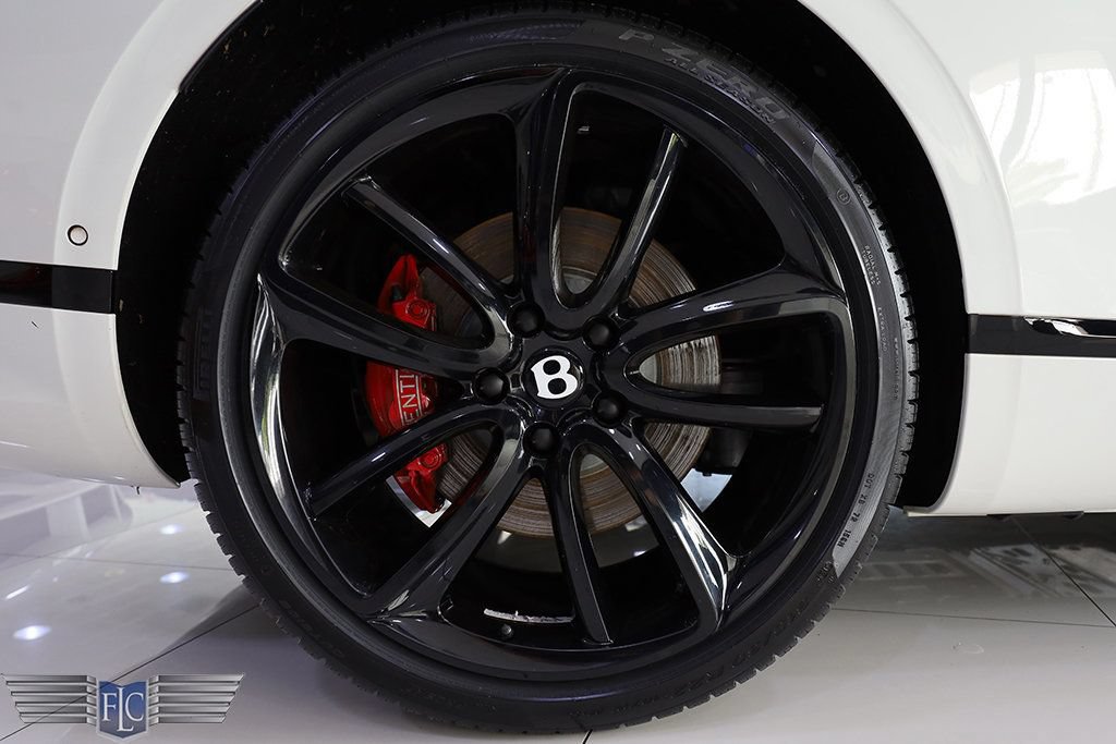 Used 2022 Bentley Continental GT V8 AWD/4WD image 39