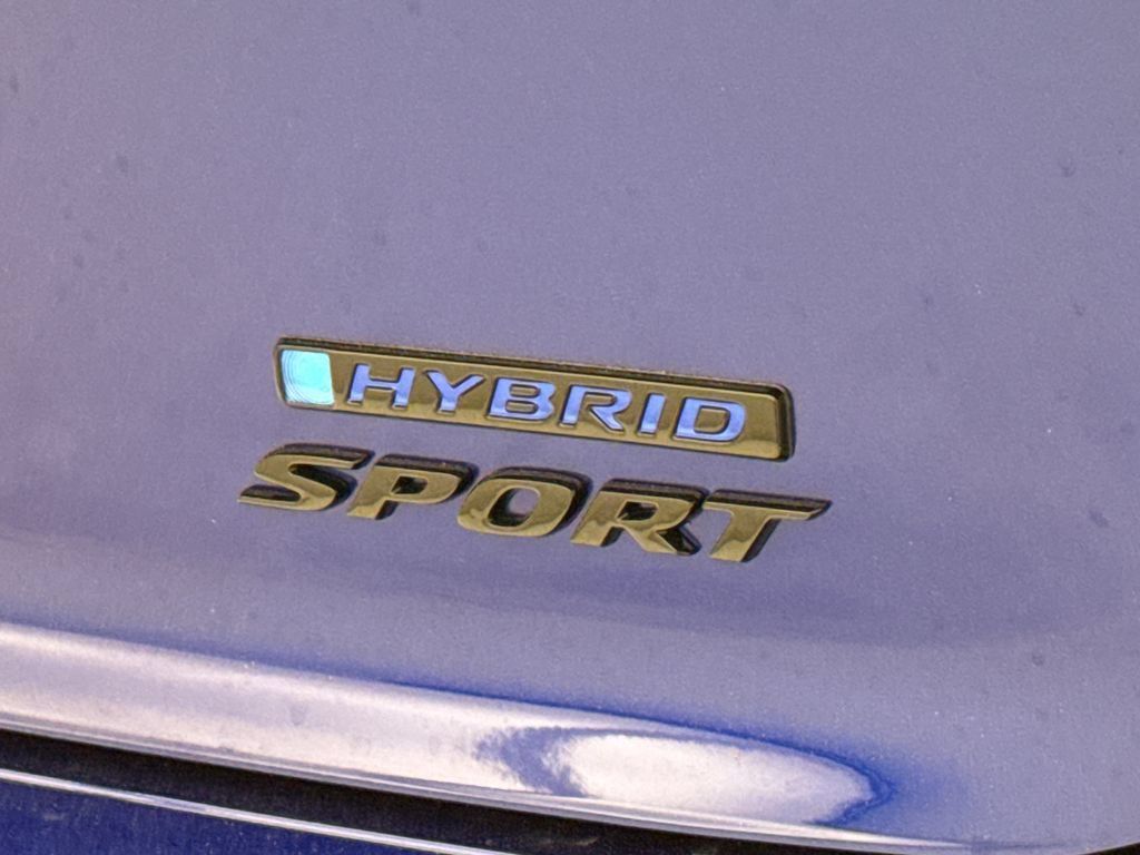 New 2026 Honda Accord Sport image 10