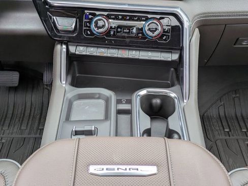 New 2026 GMC Sierra 2500 Denali image 19