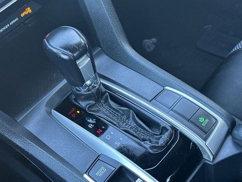 Used 2020 Honda Civic Sport image 20